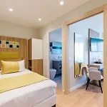 Helios Hotel