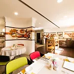 Helios Hotel