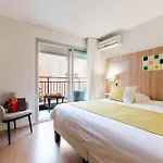 Hotel Helios 4*