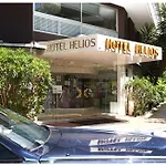 Hotel Helios Juan-les-Pins
