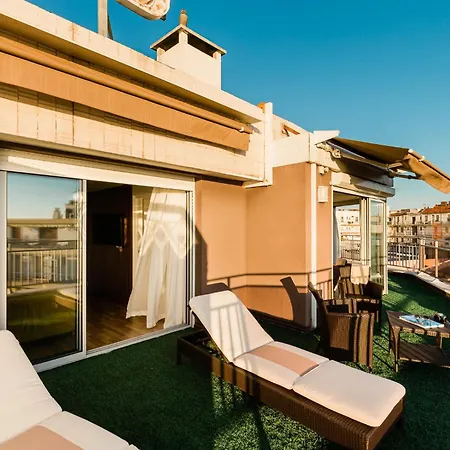 Helios 4* Juan-les-Pins