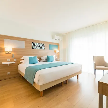 Helios Hotel Juan-les-Pins