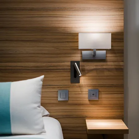 Hotel Helios Juan-les-Pins