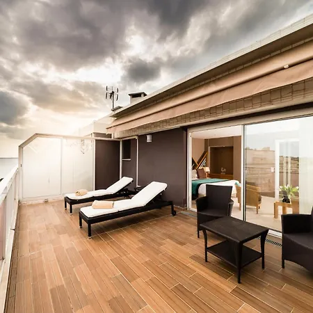 Hotel Helios Juan-les-Pins