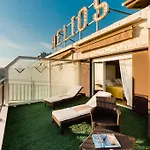 Hotel Hélios