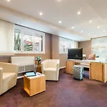Hélios 4* Juan-les-Pins