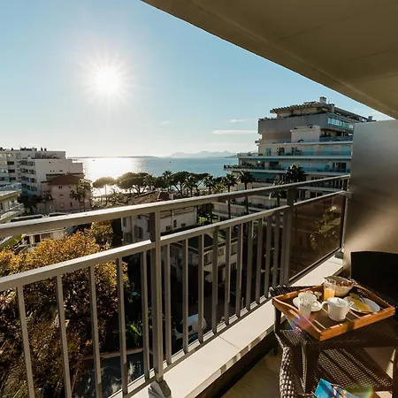 Helios 4* Juan-les-Pins