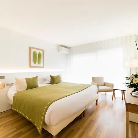 Otel Helios