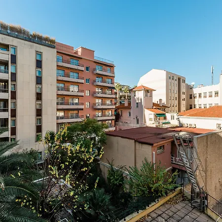 Helios 4* Juan-les-Pins