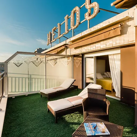 Hotel Hélios