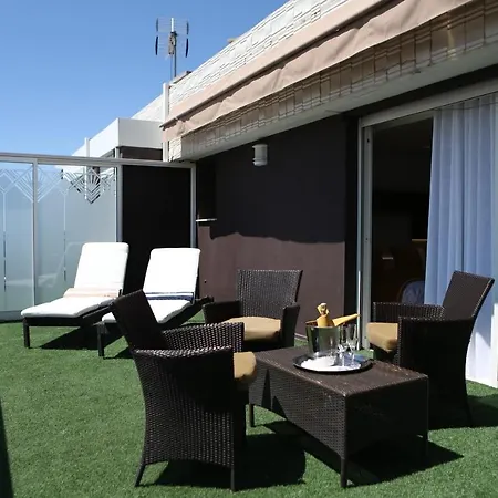 Helios Szálloda Juan-les-Pins