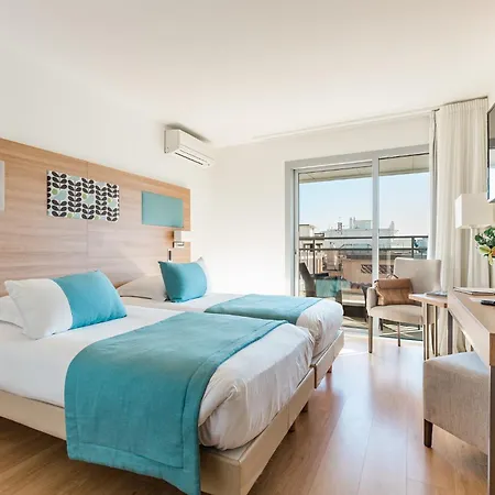 Otel Helios 4*