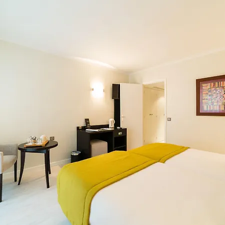 Helios 4* Juan-les-Pins