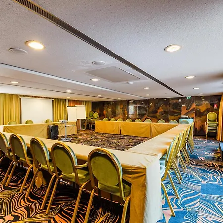 Otel Helios 4*
