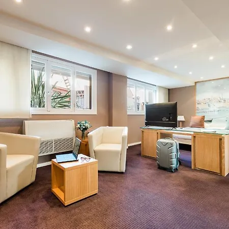 Helios 4* Juan-les-Pins