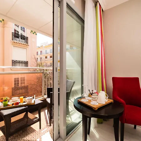 Helios Juan-les-Pins