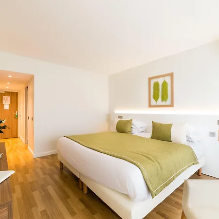Helios Otel 4*