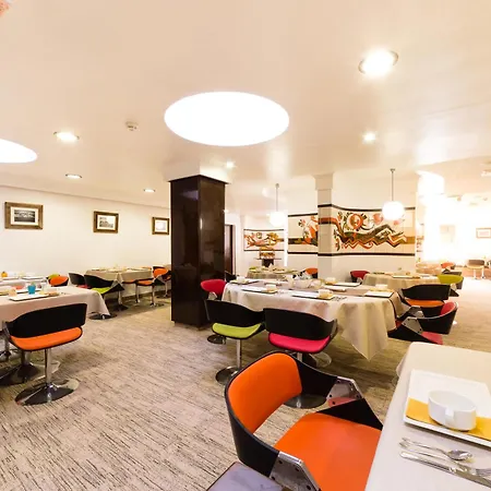 Otel Helios 4*