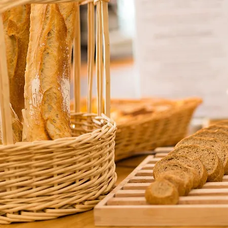 Szálloda Helios Juan-les-Pins