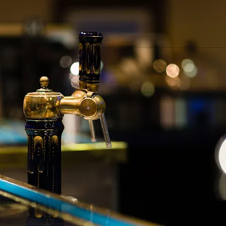 Helios Szálloda Juan-les-Pins