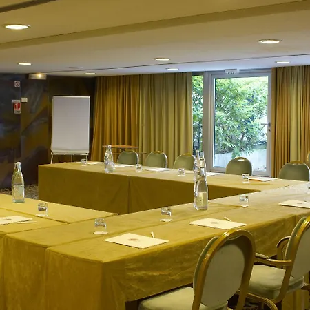 Helios Szálloda Juan-les-Pins