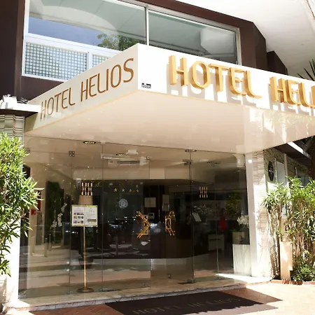Otel Helios