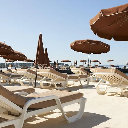 Otel Helios 4*