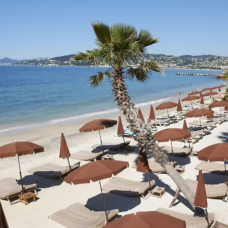 Hélios 4* Juan-les-Pins
