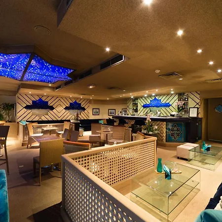 Helios Otel 4*