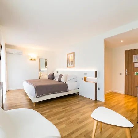 Otel Helios