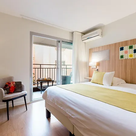 Otel Helios 4*
