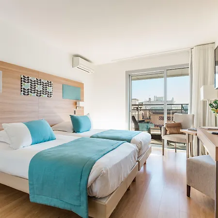 Helios Otel 4*