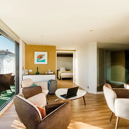 Otel Helios Juan-les-Pins