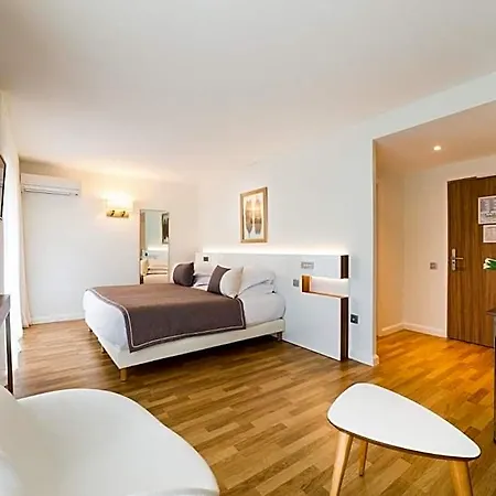 Otel Helios