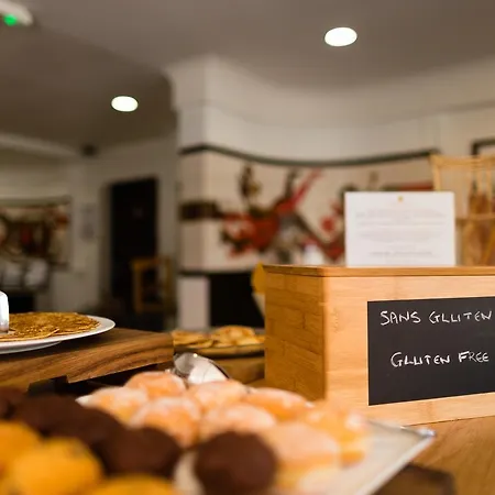 Helios Szálloda Juan-les-Pins