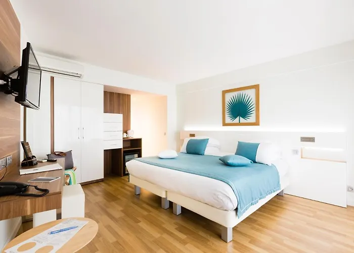 Helios Juan-les-Pins