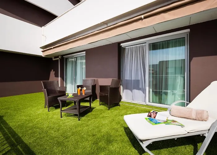 Helios 4* Juan-les-Pins