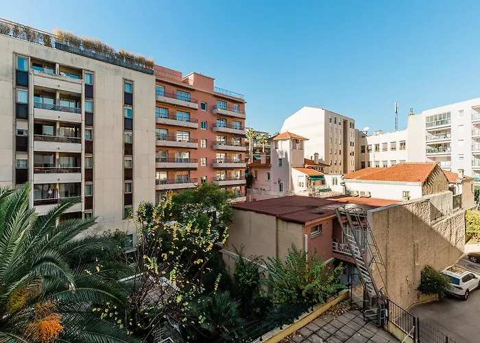 Helios 4* Juan-les-Pins