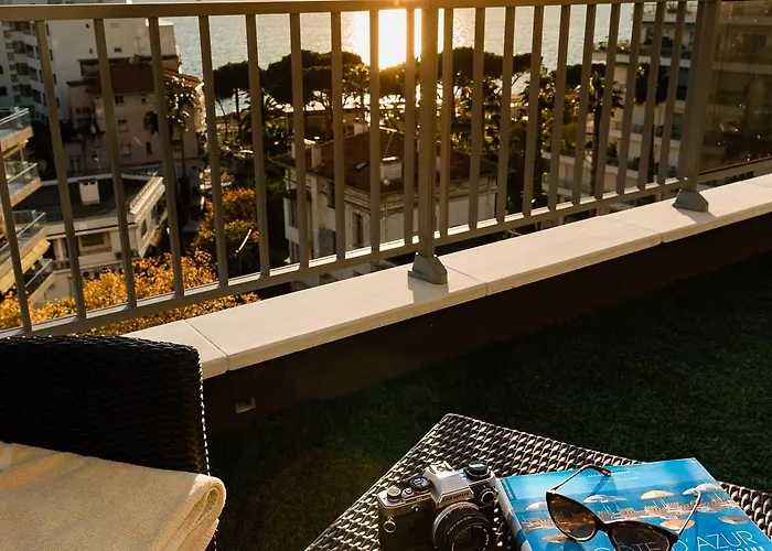 Helios Juan-les-Pins