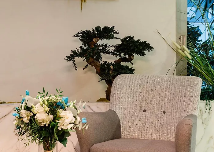 Helios 4* Juan-les-Pins