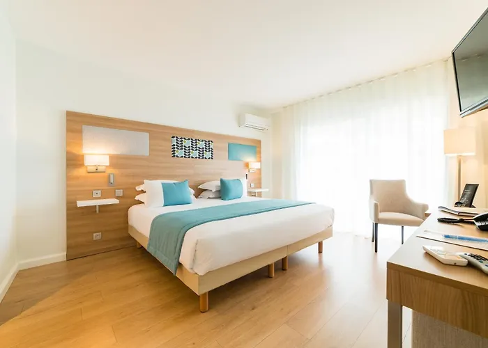 Helios Hotel Juan-les-Pins