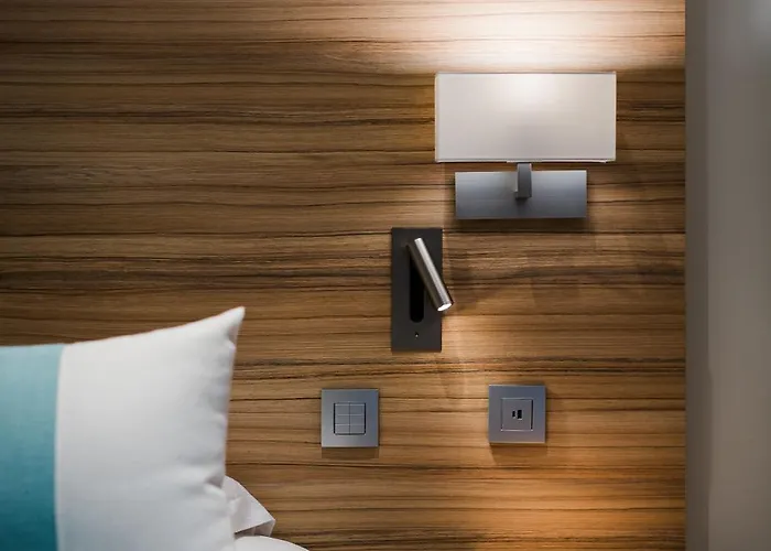 Hotel Helios Juan-les-Pins