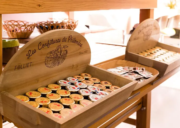 Hotel Helios Juan-les-Pins