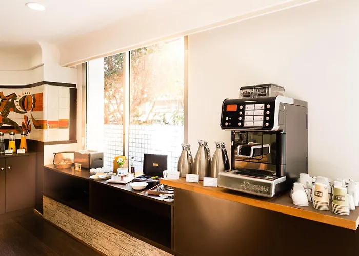 Helios 4* Juan-les-Pins