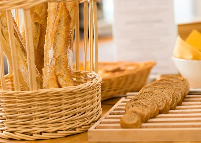 Hotel Helios Juan-les-Pins