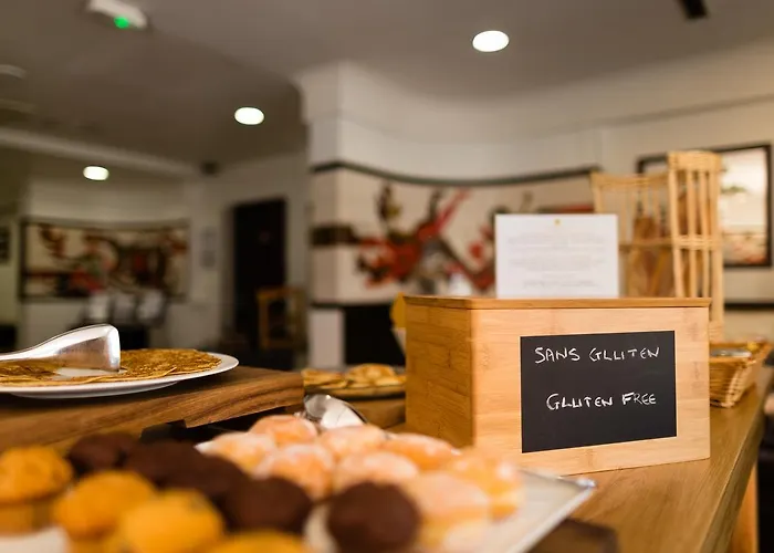 Helios Hotel Juan-les-Pins